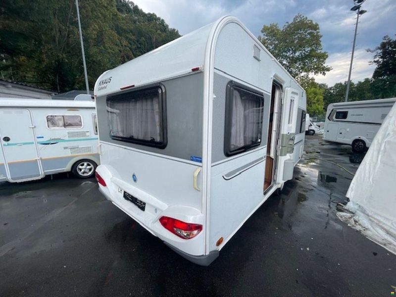 Knaus Südwind 500 FU