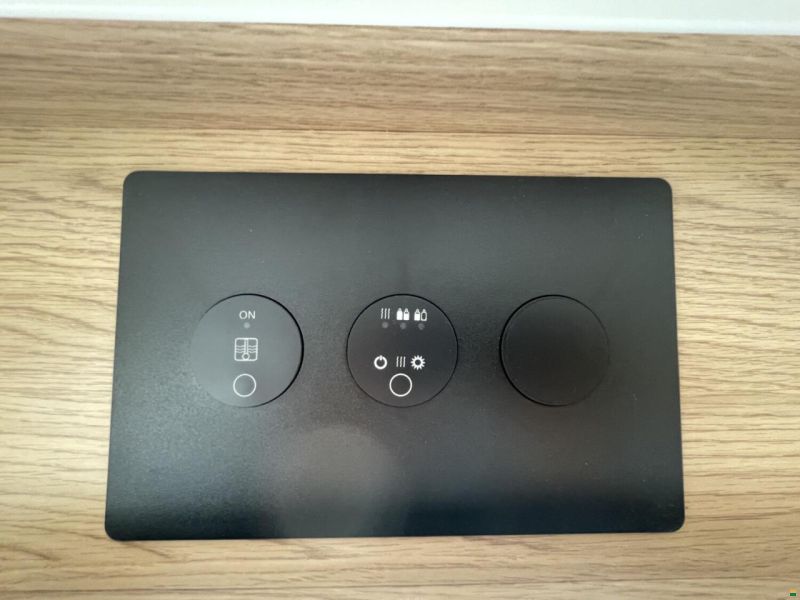 Dethleffs Aero 530 ER up