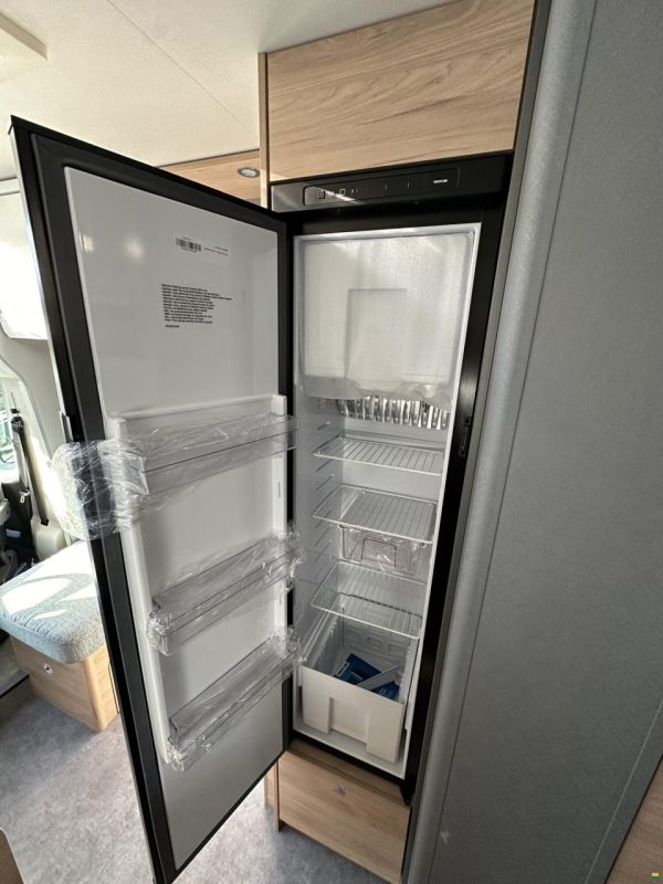 Dethleffs Just Camp T 7052 DBM