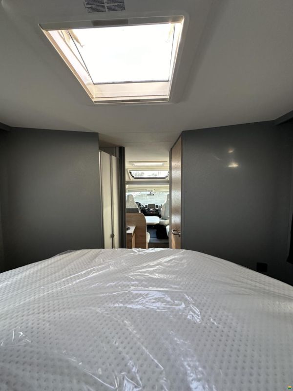 Dethleffs Just Camp T 7052 DBM