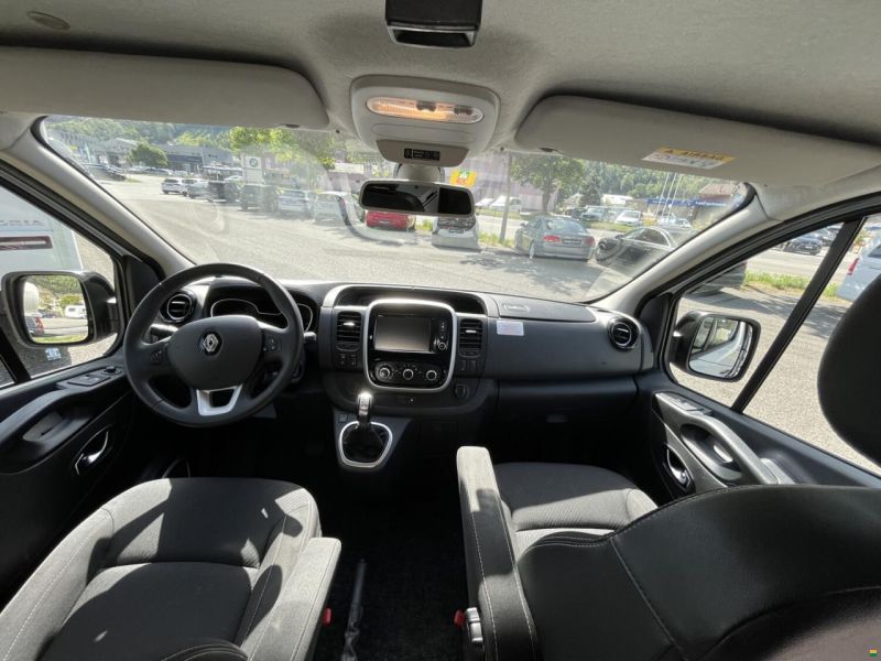 Adria Active Renault Trafic