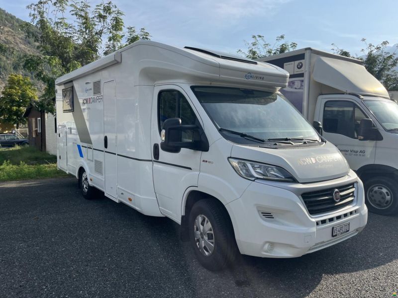 Sun Living S 75SL