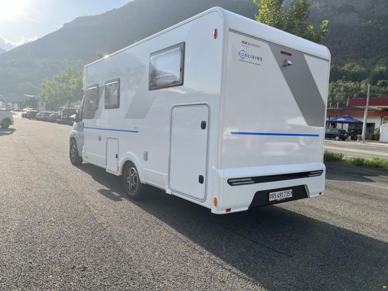 Sun Living S 75SL