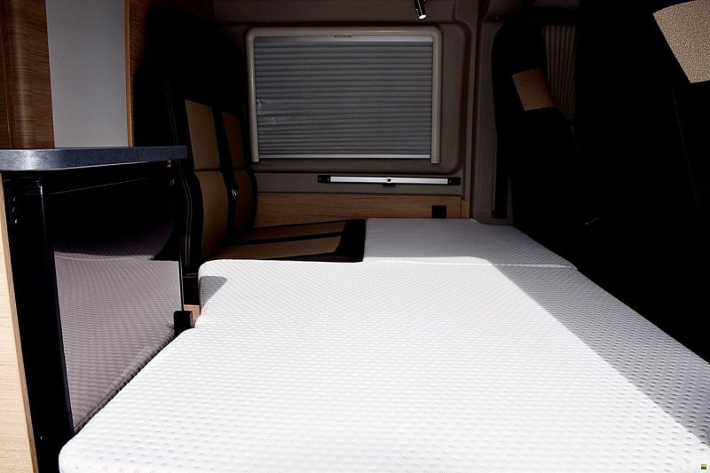 Pössl R 640 2,3 DIESEL FIAT DUCATO MAXI PROF.