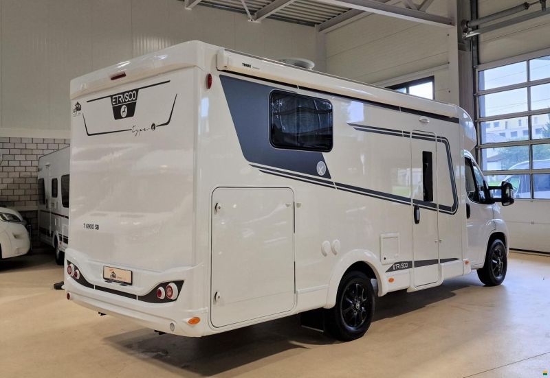 Etrusco T 6900 SB