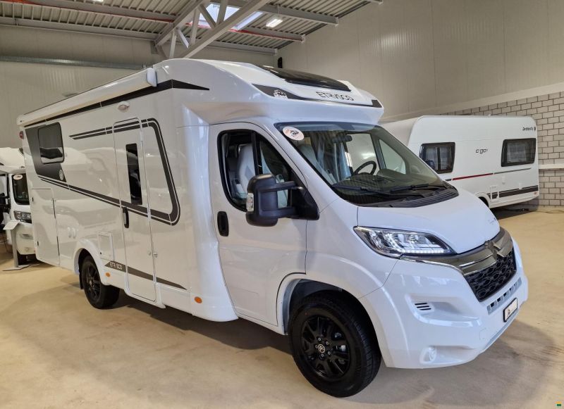 Etrusco T 6900 SB