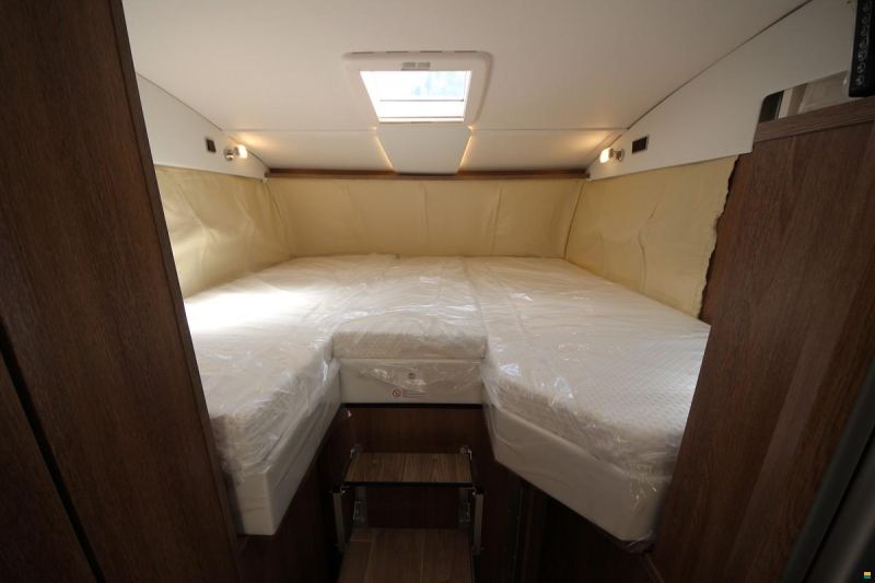 Dethleffs Alpa I 6820-2