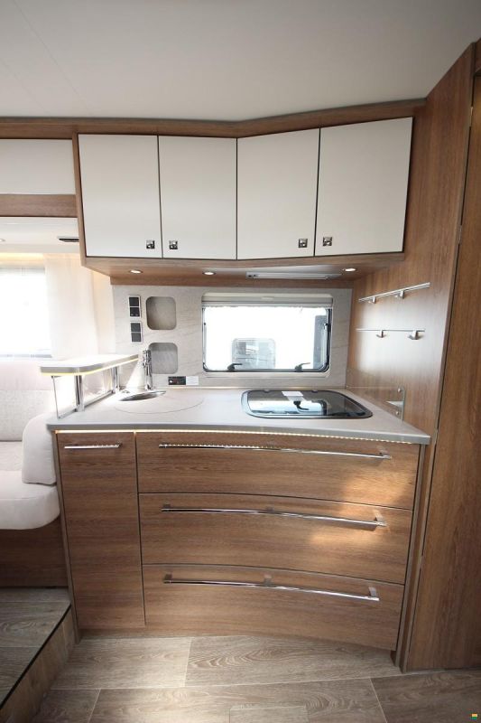 Dethleffs Alpa I 6820-2