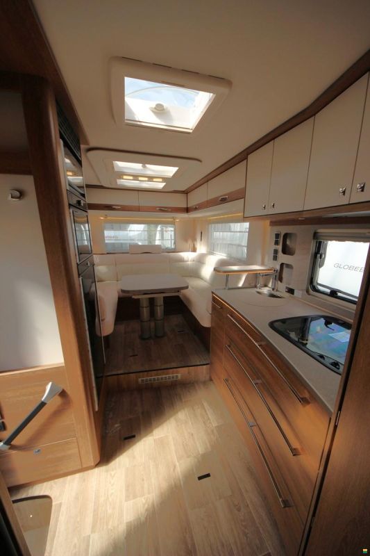 Dethleffs Alpa I 6820-2