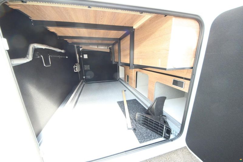 Dethleffs Alpa I 6820-2