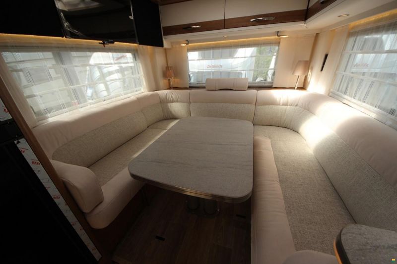 Dethleffs Alpa I 6820-2