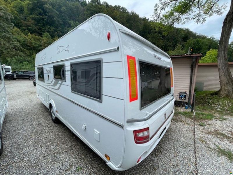 Tabbert Puccini 550 E