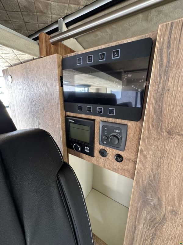 Volkswagen California T6.1 Wanderer