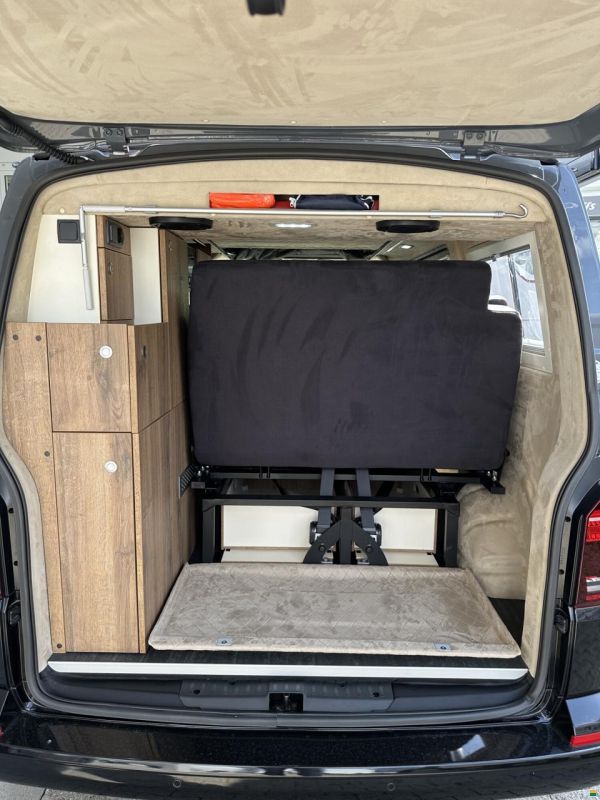 Volkswagen California T6.1 Wanderer