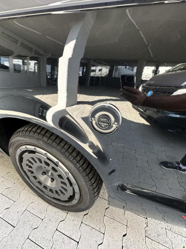 Volkswagen California T6.1 Wanderer