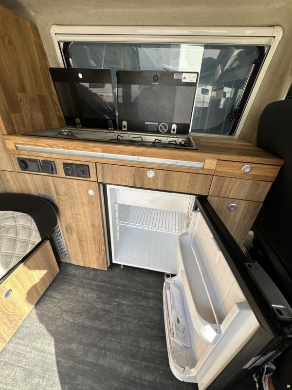 Volkswagen California T6.1 Wanderer