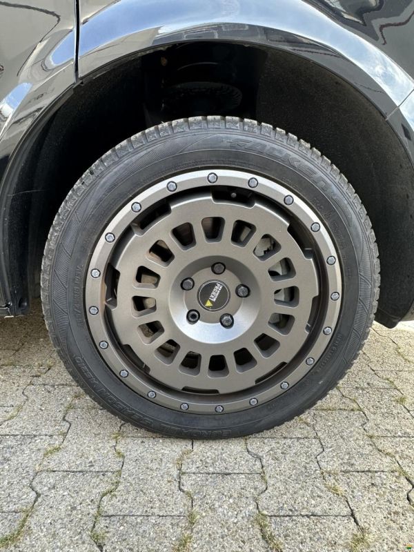 Volkswagen California T6.1 Wanderer