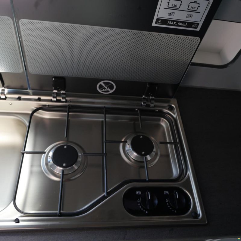 Weinsberg Cara Tour 600 MQ