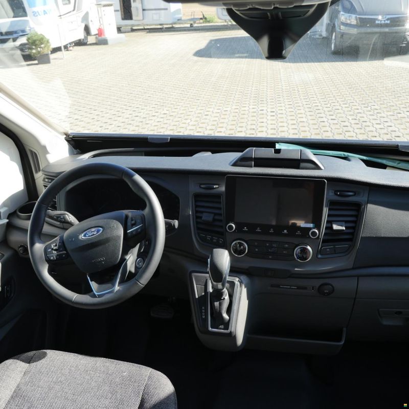 Weinsberg Cara Tour 600 MQ
