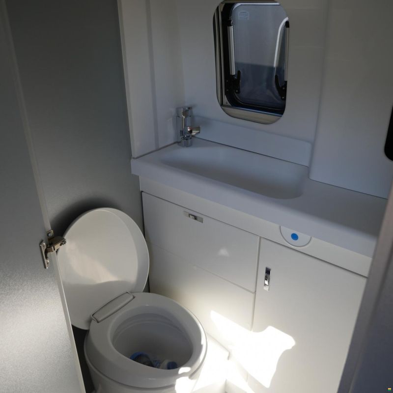 Weinsberg Cara Tour 600 MQ