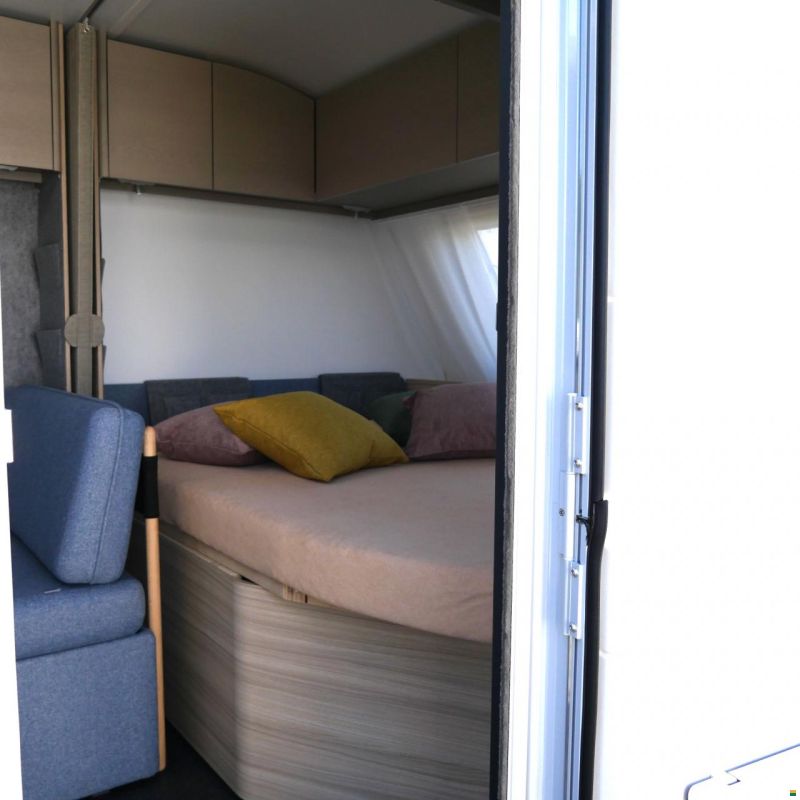 Adria Altea 552 PK