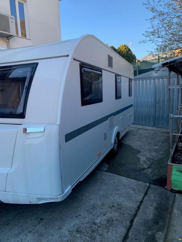 Adria ALTEA 502 UL