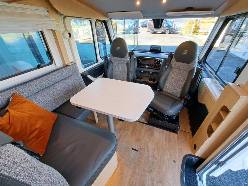 Hymer B MC I 580