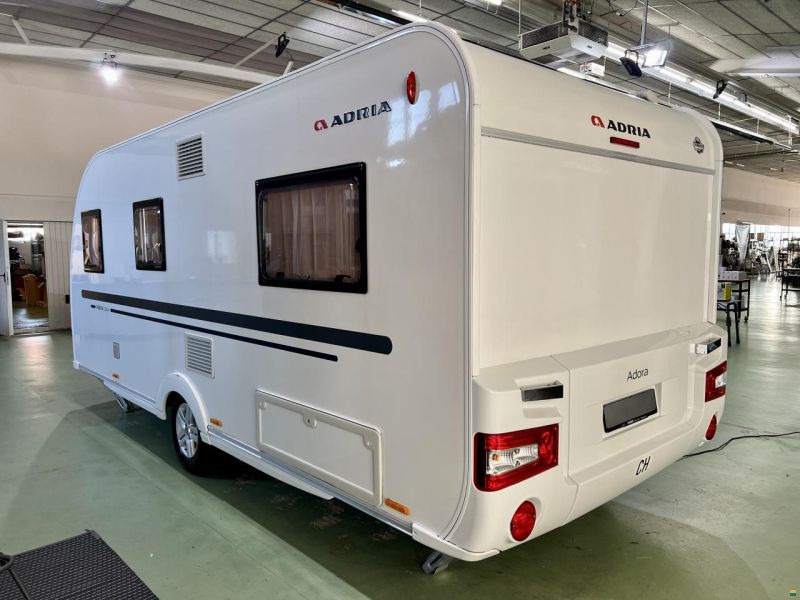 Adria ADORA 522 UP