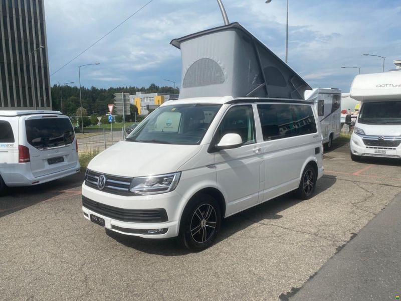 Volkswagen California T6 California Ocean
