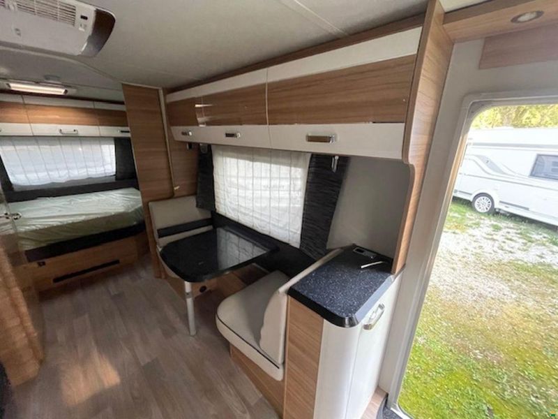 Tabbert Bellini 640 MD