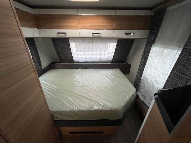 Tabbert Bellini 640 MD