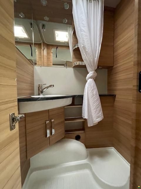 Tabbert Bellini 640 MD