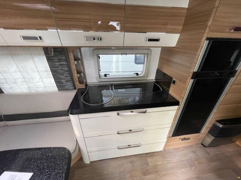 Tabbert Bellini 640 MD