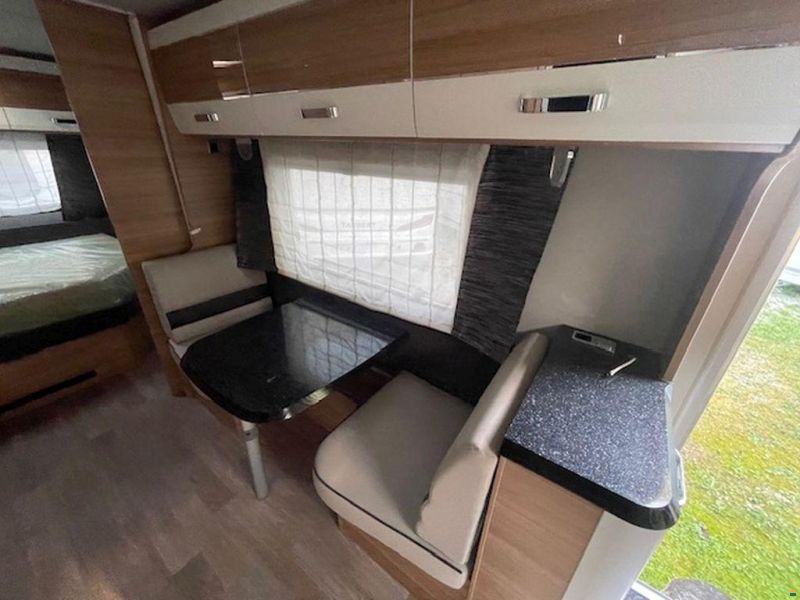 Tabbert Bellini 640 MD