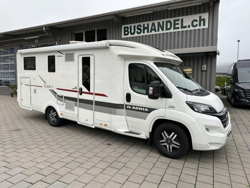 Fiat Adria B8FBS