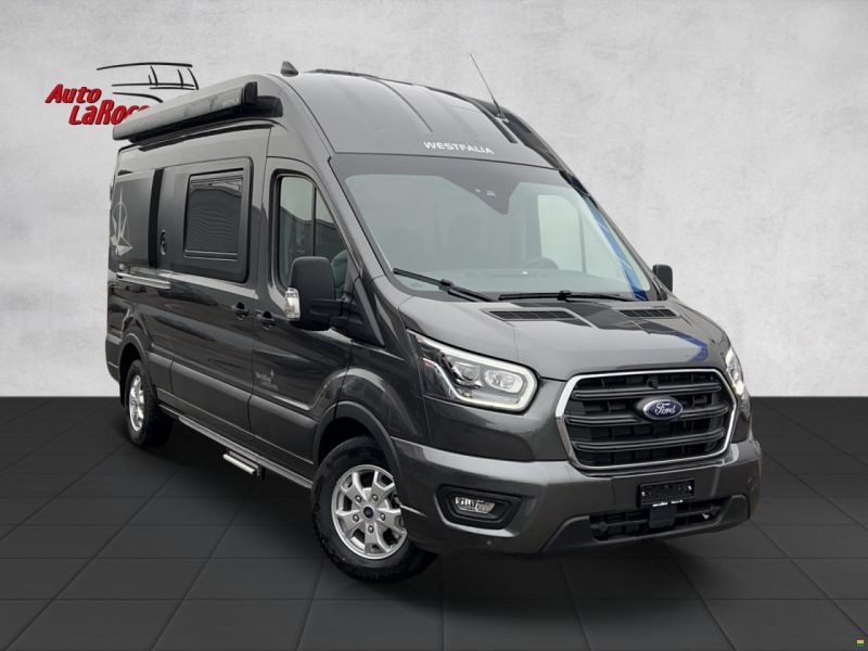 Westfalia Meridian Limited One