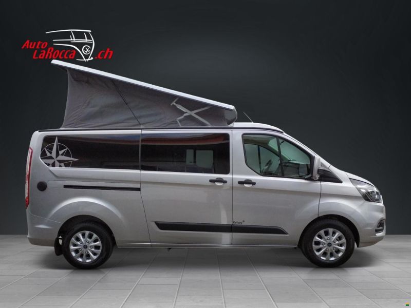 Westfalia Kelsey Automat