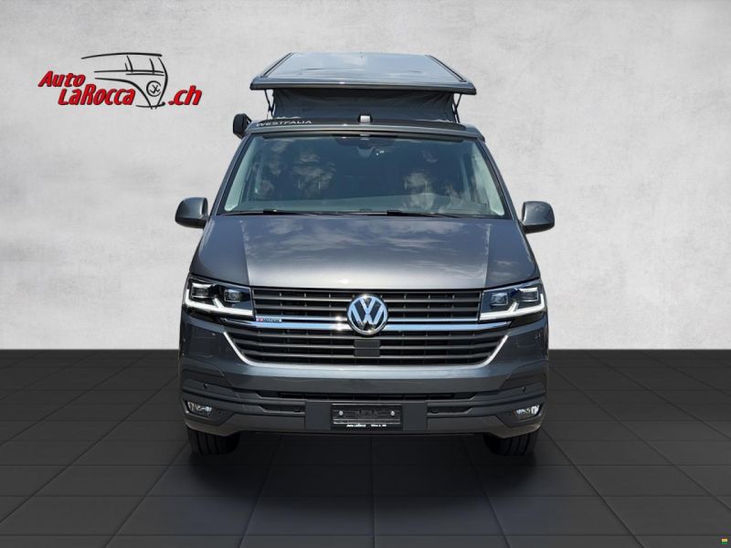 Westfalia Club Joker City Limited Edition 4M DSG