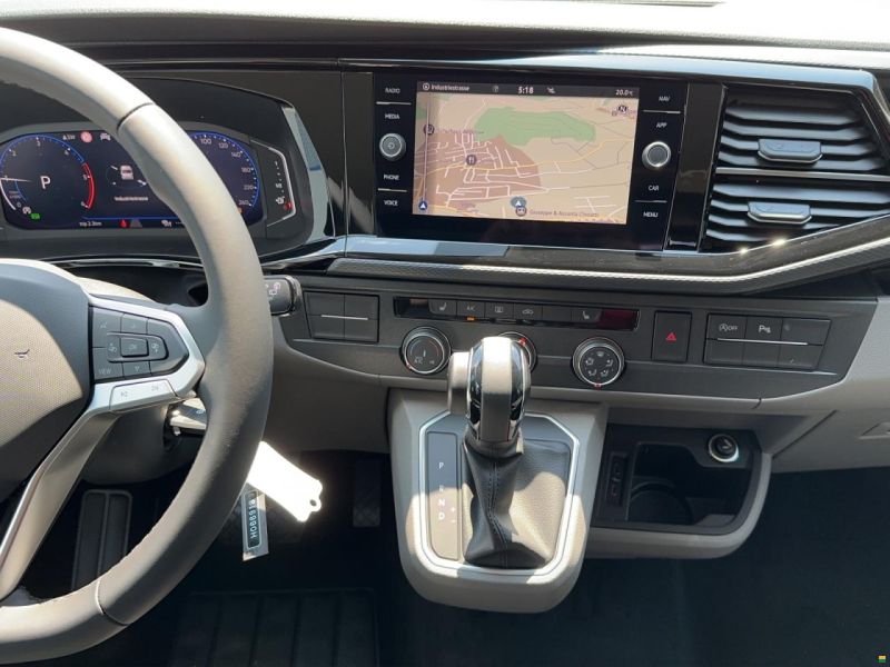 Westfalia Club Joker City Limited Edition 4M DSG