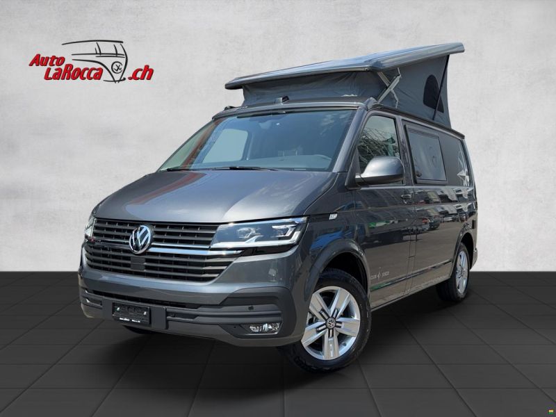 Westfalia Club Joker City Limited Edition 4M DSG