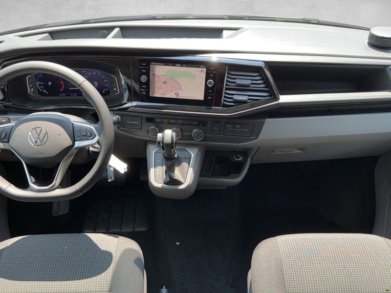 Westfalia Club Joker City Limited Edition 4M DSG