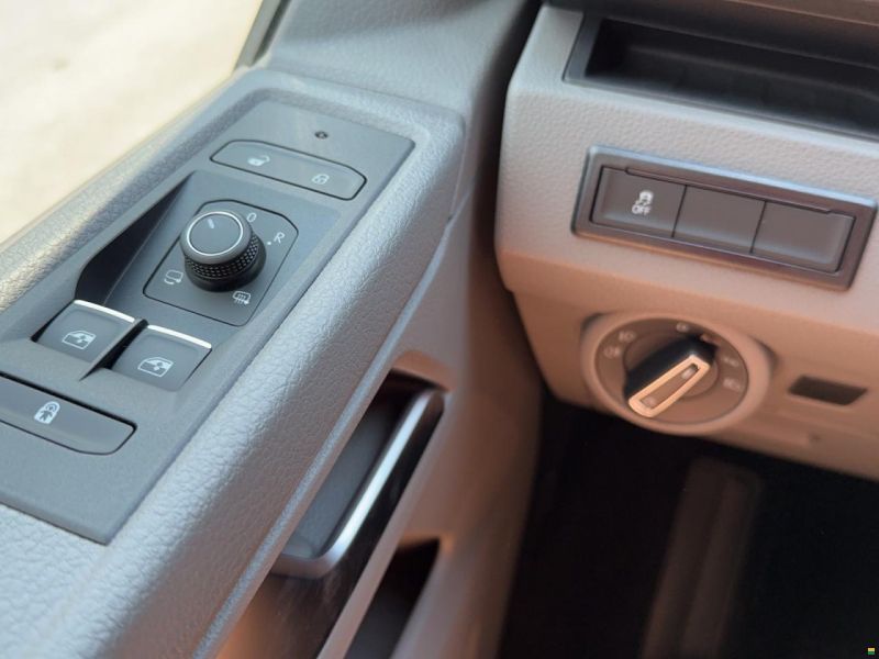 Westfalia Club Joker City Limited Edition 4M DSG