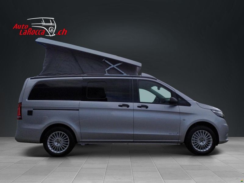 Westfalia JULES VERNE 4M