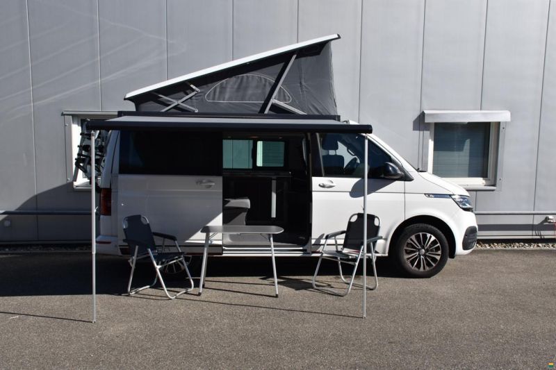 VW T6.1 CALIFORNIA 2,0 TDI OCEAN EDITION