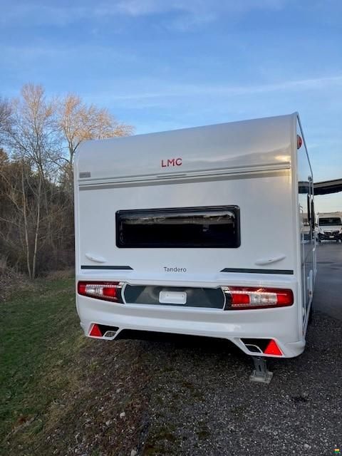 LMC Tandero 500 K