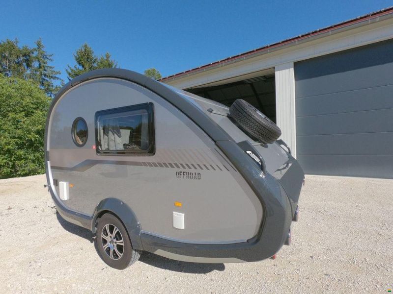 Tabbert T@b 320 Off Road