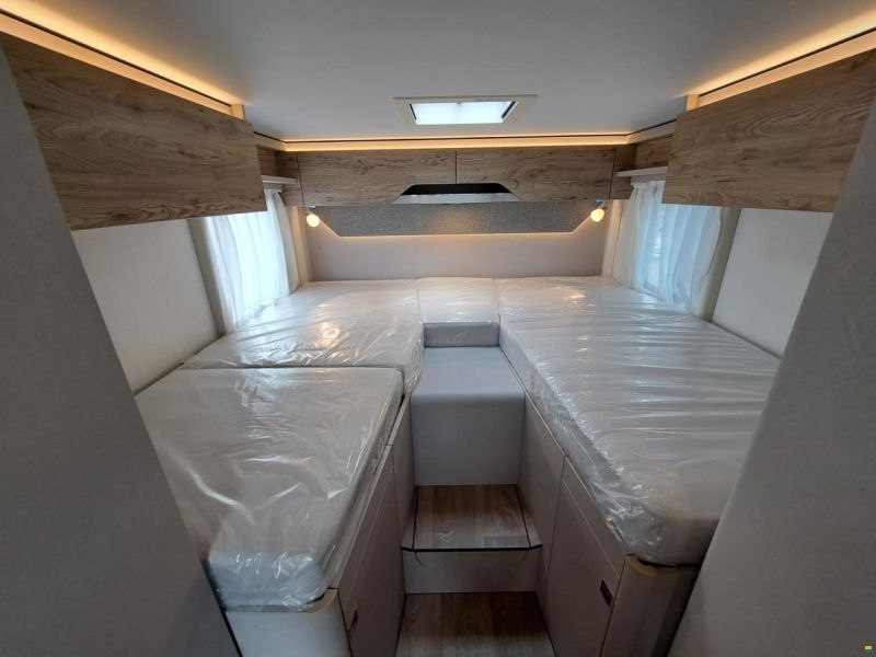 Hymer Exsis I 580 Pure