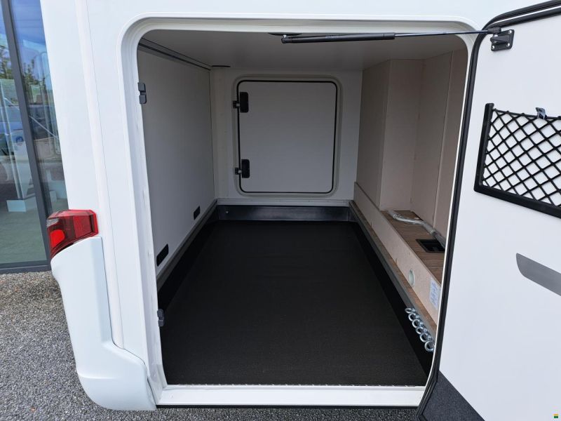 Hymer Exsis I 580 Pure