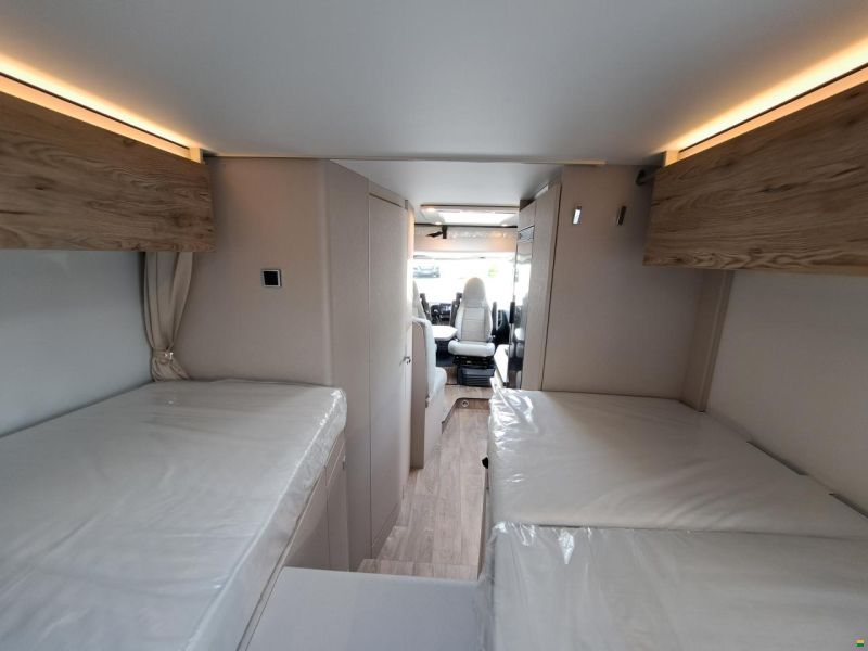 Hymer Exsis I 580 Pure