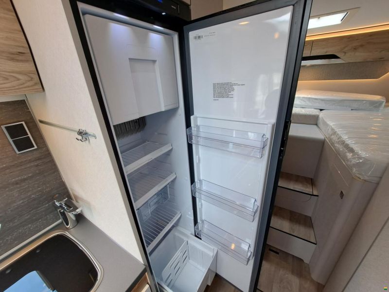 Hymer Exsis I 580 Pure